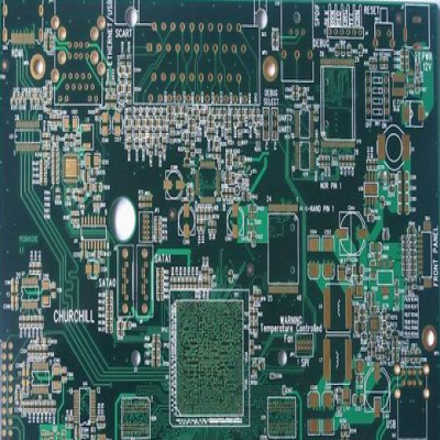 針對(duì)pcb線路板行業(yè)重金屬廢水綜合再利用解決方案