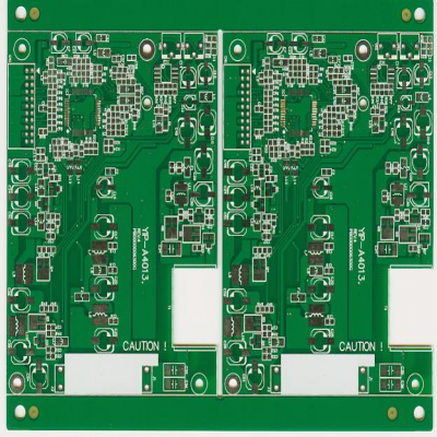 絲網(wǎng)印刷在pcb多層板制造中的應(yīng)用