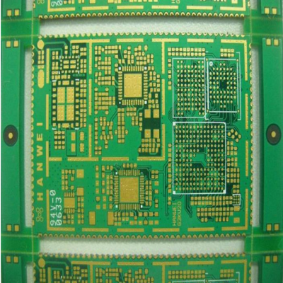 pcb線路板機械加工詳解