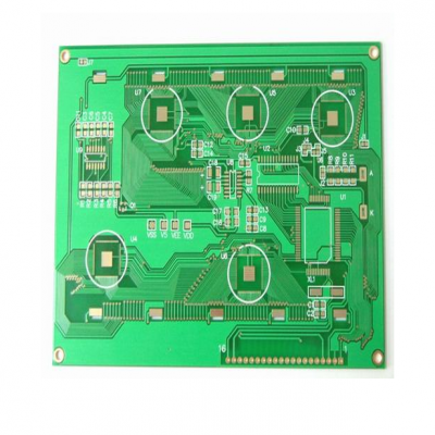 關(guān)于印刷線路板設(shè)計(jì)信號(hào)電平與工作頻率的技巧