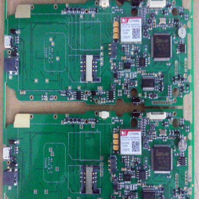 PCB線路板品質檢查及SMT貼片加工技術的缺失