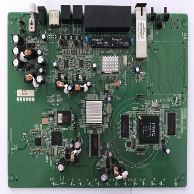 詳解PCBA加工中錫膏的回流過(guò)程