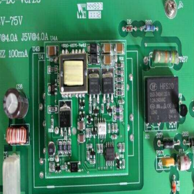 國(guó)內(nèi)貼片加工企業(yè)為何這兩年進(jìn)步明顯
